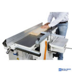 Felületi és vastagsági gyalu  minimax fs 30g TERSA - Image 4