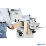 Felületi és vastagsági gyalu  minimax fs 30g TERSA - Image 5