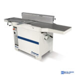 Felületi gyalu  minimax f 41es TERSA