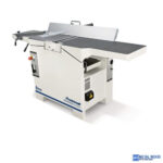 Felületi és vastagsági gyalu  minimax fs 41e SPIRÁL