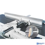 Felületi és vastagsági gyalu  minimax fs 41e SPIRÁL - Image 3