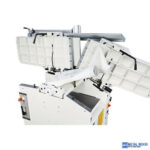 Felületi és vastagsági gyalu  minimax fs 41e SPIRÁL - Image 7