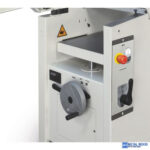 Felületi és vastagsági gyalu  minimax fs 41e SPIRÁL - Image 9