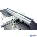 Felületi és vastagsági gyalu  minimax fs 52es SPIRÁL - Image 5