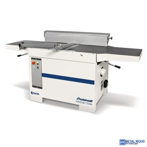 5503521 Felületi gyalu minimax f 52es TERSA - Image 1