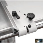 Kis panelfűrész  minimax sc 2c KOMPAKT - Image 2