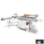 Kis panelfűrész  minimax sc 2c