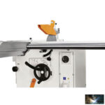 Kis panelfűrész  minimax sc 2c pontozó egységgel - Image 3