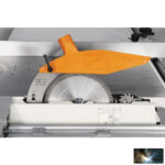 minimax sc 3c 23 Lapszabász gép Pontozó egységgel - Image 4