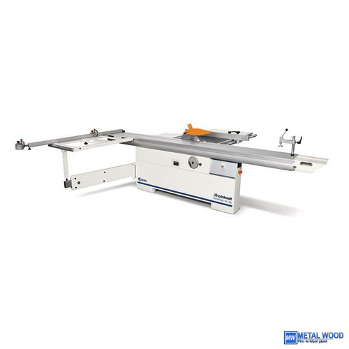 5504528VR minimax sc 4e 27 elővágó berendezéssel - Image 1