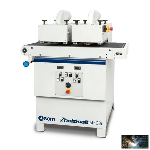 5506132 STR 32R Kefecsiszoló és szerkezeti gép - Image 1