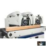 STR 32R Kefecsiszoló és szerkezeti gép - Image 2