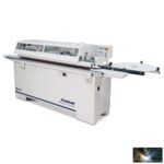 Minimax me 28t RC Holzkraft élzáró gép