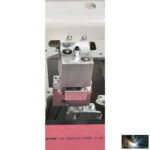 Minimax me 28t RC Holzkraft élzáró gép - Image 8