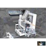 Minimax me 35tr Holzkraft élzárógép - Image 7