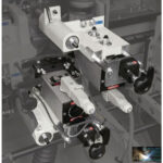 Minimax me 35tr Holzkraft élzárógép - Image 8