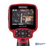 RIDGID micro CA-350 csővizsgáló kamera - Image 3