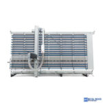 Függőleges panelfűrész  VPS 2241 VR - Image 2