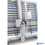 Függőleges panelfűrész  VPS 2241 VR - Image 4