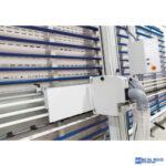 Függőleges panelfűrész  VPS 2241 VR - Image 8