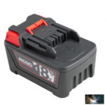 RIDGID Akkumulátor 5 Ah - Image 2