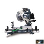 KGZ 210 E fűrésztárcsás gérfűrész - Image 4