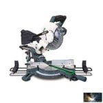 KGZ 210 E fűrésztárcsás gérfűrész - Image 5