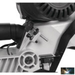 KGZ 210 E fűrésztárcsás gérfűrész - Image 6