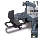 KGZ 210 E fűrésztárcsás gérfűrész - Image 7