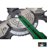 KGZ 210 E fűrésztárcsás gérfűrész - Image 9