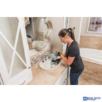 RIDGID KWIK-SPIN+ Kézi csőtisztító automatikus előtolással (AUTOFEED) - Image 2