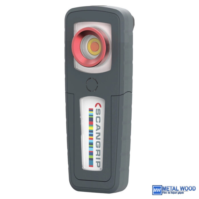 SCANGRIP minimatch lakk és színvizsgáló lámpa - Image 1