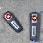 SCANGRIP minimatch lakk és színvizsgáló lámpa - Image 5