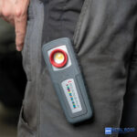 SCANGRIP minimatch lakk és színvizsgáló lámpa - Image 6