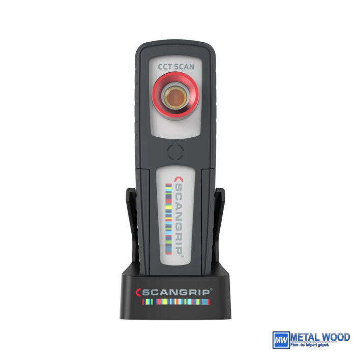 SCANGRIP Sunmatch 4 Lakk és színvizsgáló lámpa - Image 1
