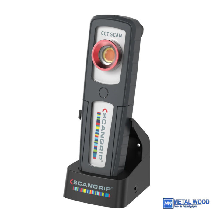 SCANGRIP Sunmatch 4 Lakk és színvizsgáló lámpa - Image 2