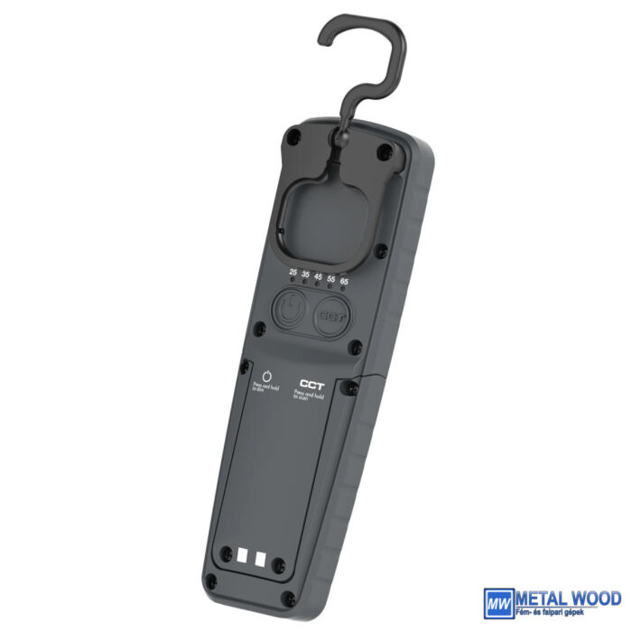 SCANGRIP Sunmatch 4 Lakk és színvizsgáló lámpa - Image 4