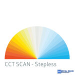 SCANGRIP Sunmatch 4 Lakk és színvizsgáló lámpa - Image 10