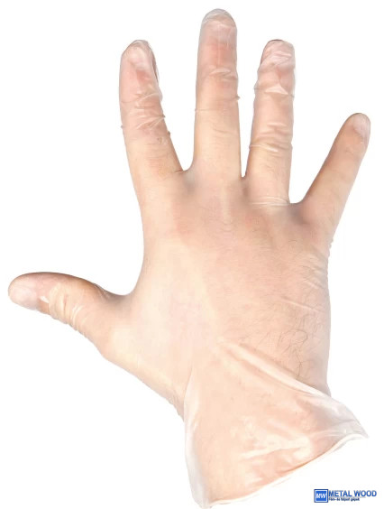 EGYSZERHASZNÁLATOS VINIL PÚDEROZATLAN BELSŐVEL