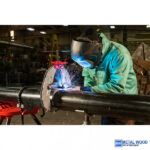 RIDGID Csőközpontosító 4 1/2"-12" - Image 2