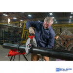 RIDGID Csőközpontosító 4 1/2"-12" - Image 4