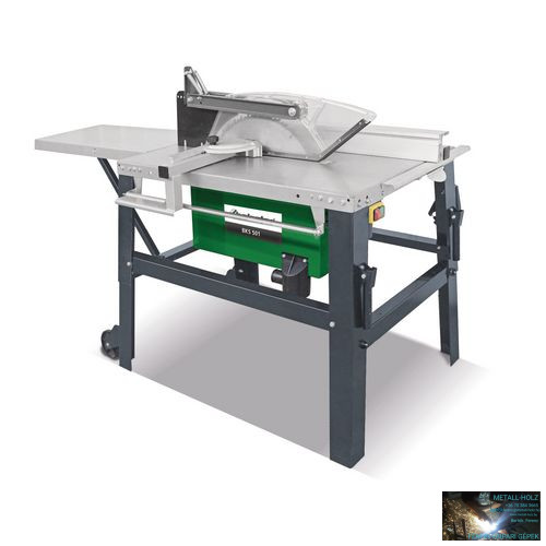 5740050 Építőipari körfűrész BKS 501 - Image 1
