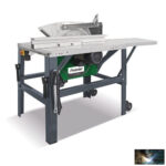 Építőipari körfűrész  BKS 501 - Image 2