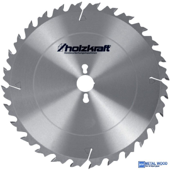 5740505 Holzkraft KSB-WZ 500/44 keményfémlapkás körfűrészlap - Image 1
