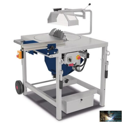 Asztalos asztali fűrész  TKS-Z 400