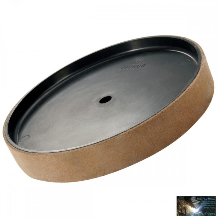 Bőrkerék Ø200mm NTS 255-hez - Image 1