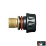 AWI pisztoly zárókupak rövid (17,26,18-as pisztolyokhoz)