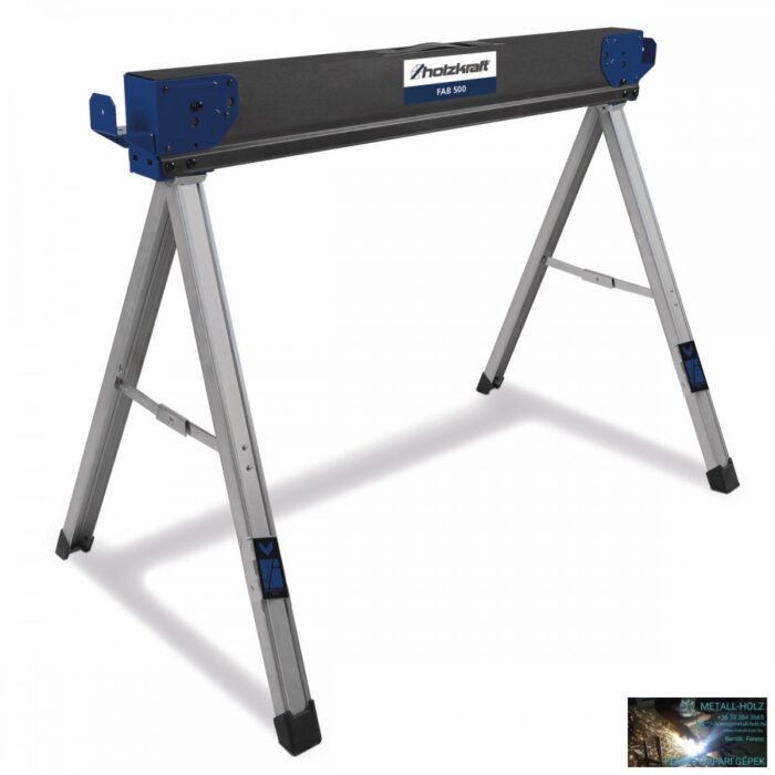 Holzkraft Összehajtható tartó FAB 500 - Image 1