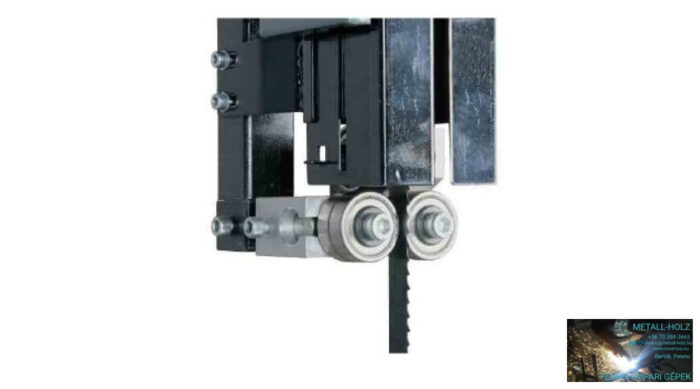 HBS 471 230V szalagfűrész - Image 2