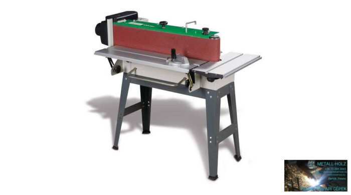 KSO 790  230 V Élcsiszológép - Image 4